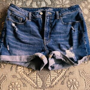 Old Navy OG shorts
